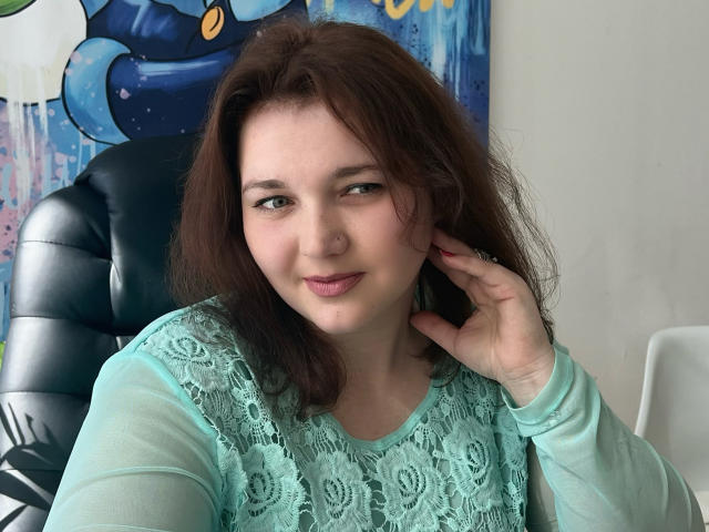 AnnaMari - Live porn &amp; sex cam - 24606409