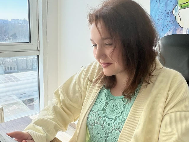 AnnaMari - Live porn &amp; sex cam - 24606425