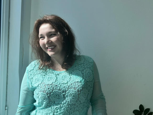 AnnaMari - Camera khiêu dâm &amp; quyến rũ trực tiếp - 24606469