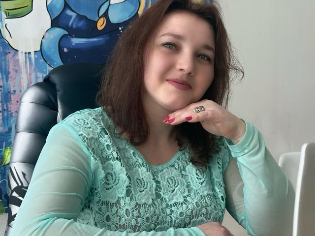 AnnaMari - Live porn &amp; sex cam - 24606545