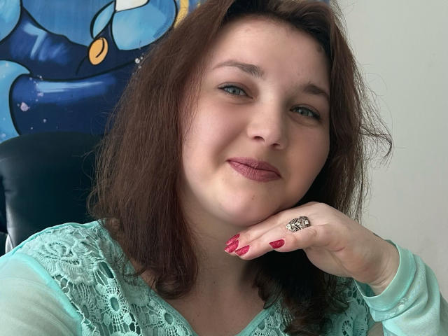 AnnaMari - Sexe cam en vivo - 24606557