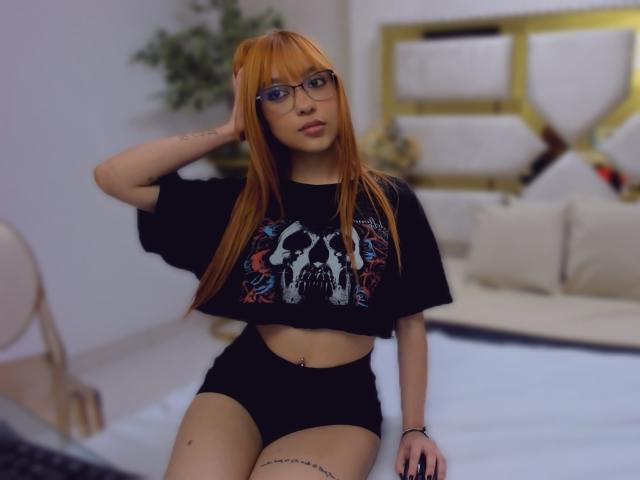 AmaraClark - Sexe cam en vivo - 24606865
