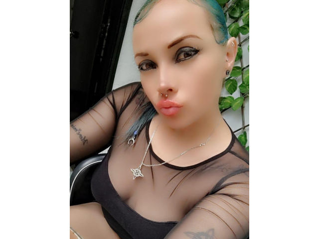 DalilaMusa - Live porn &amp; sex cam - 24607273