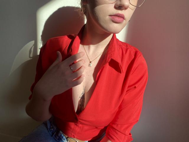 Tattias - Live Sex Cam - 24607793