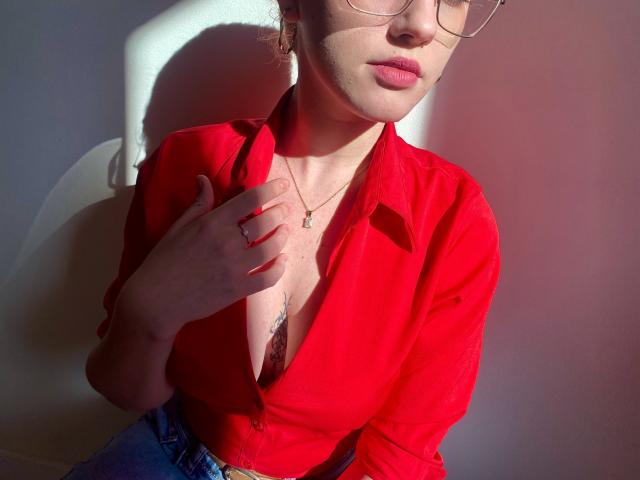 Tattias - сексуальная веб-камера в реальном времени - 24607801