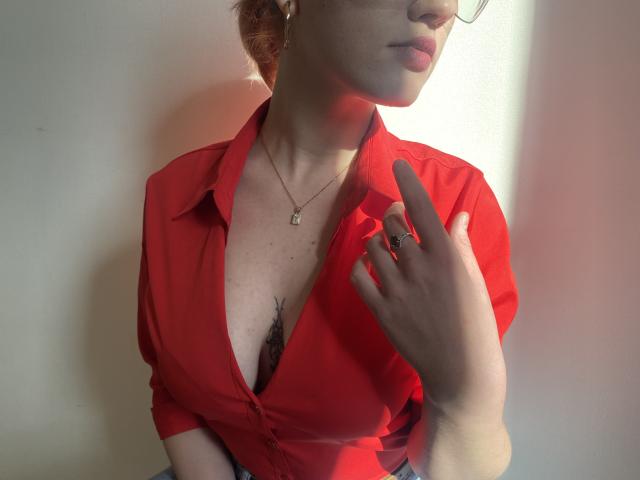 Tattias - Camera khiêu dâm &amp; quyến rũ trực tiếp - 24607913