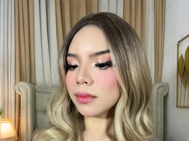 AyeshaSebastian - Camera khiêu dâm &amp; quyến rũ trực tiếp - 24608425