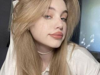 AllysonLizette - Sexe cam en vivo - 24608521