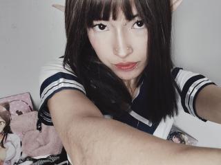 Teokyoo - Sexe cam en vivo - 24608929