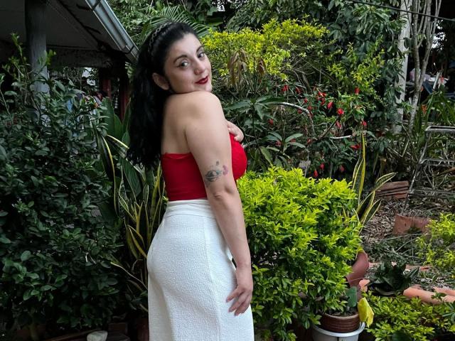 AuroraNova - Live porn &amp; sex cam - 24609429