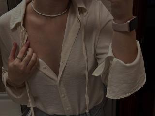 KishaNaught - Live porn &amp; sex cam - 24609897