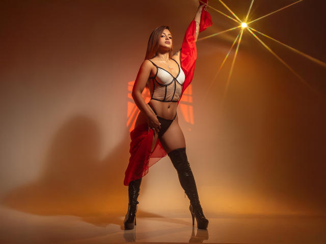 MelissaStein - Sexe cam en vivo - 24610017