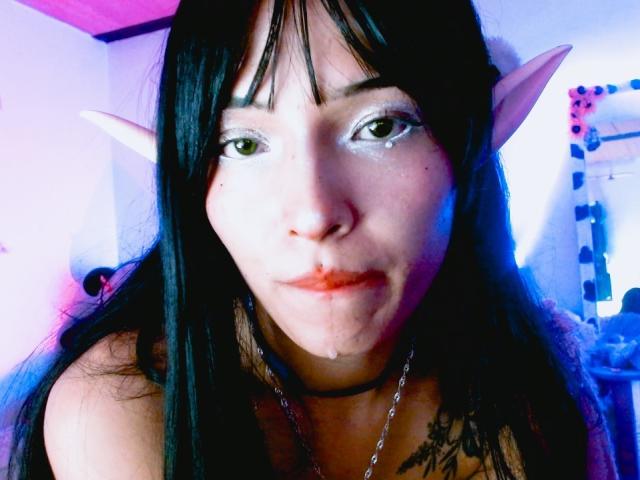 Teokyoo - Sexe cam en vivo - 24610077
