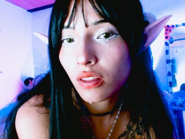 Teokyoo - Live porn &amp; sex cam - 24610081