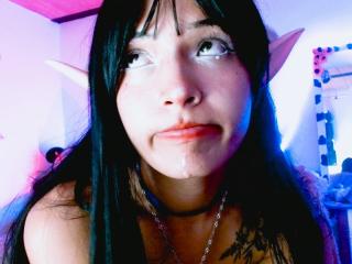 Teokyoo - Live porn &amp; sex cam - 24610089