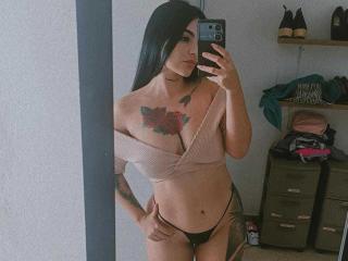 HannaSpencer - Sexe cam en vivo - 24610529