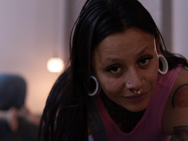 NikyHenao - Live porn &amp; sex cam - 24610977