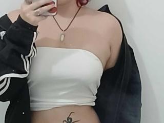 SophieBeck - Sexe cam en vivo - 24611173