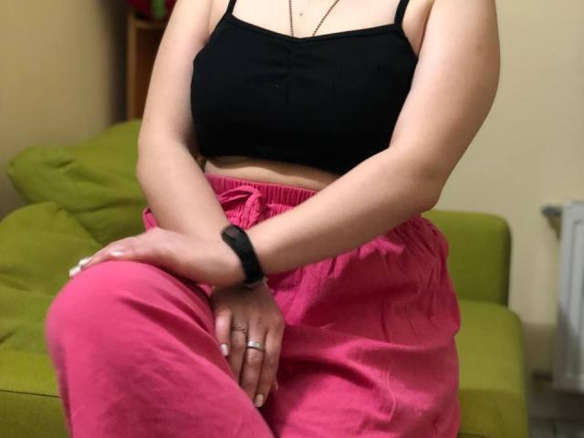 Lazalia - Live porn &amp; sex cam - 24612253