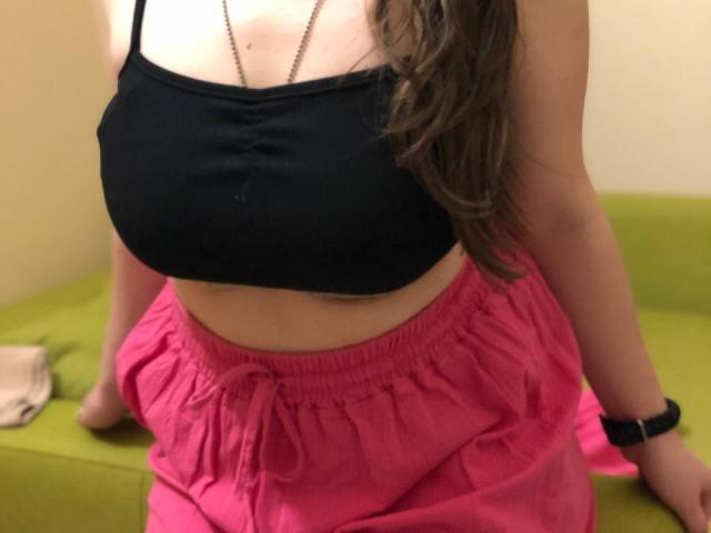 Lazalia - Camera khiêu dâm &amp; quyến rũ trực tiếp - 24612277