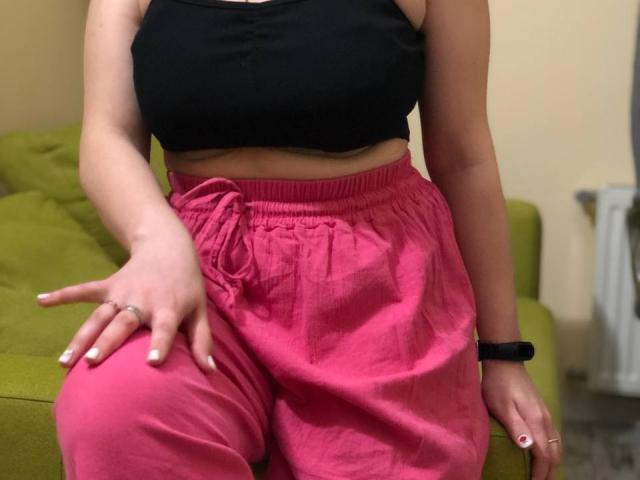 Lazalia - Sexe cam en vivo - 24612285