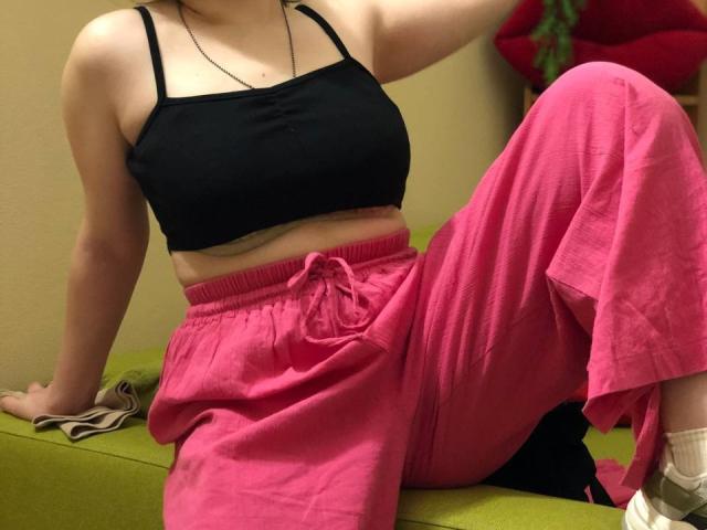 Lazalia - Live porn &amp; sex cam - 24612297