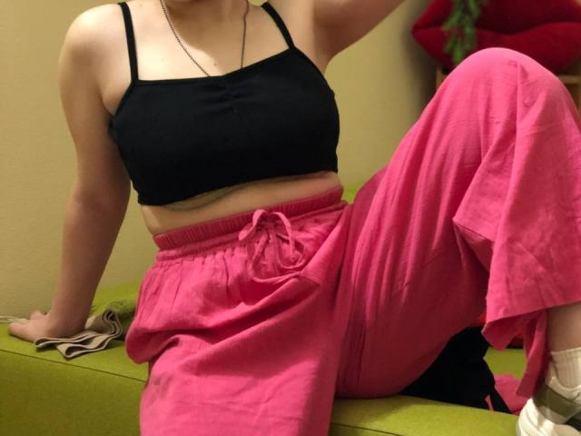 Lazalia - Live porn &amp; sex cam - 24612301