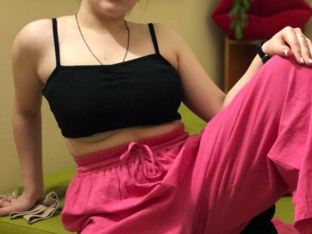 Lazalia - Sexe cam en vivo - 24612309