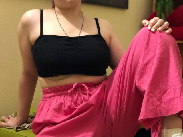 Lazalia - Live porn &amp; sex cam - 24612317