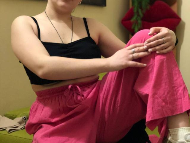 Lazalia - Camera khiêu dâm &amp; quyến rũ trực tiếp - 24612321