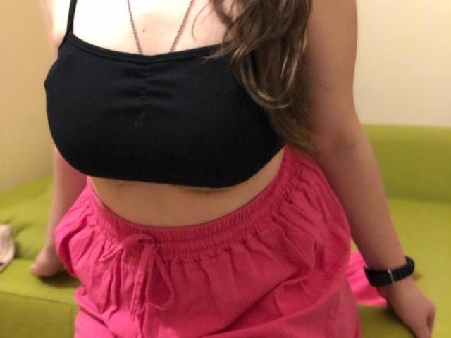 Lazalia - Live porn &amp; sex cam - 24612325