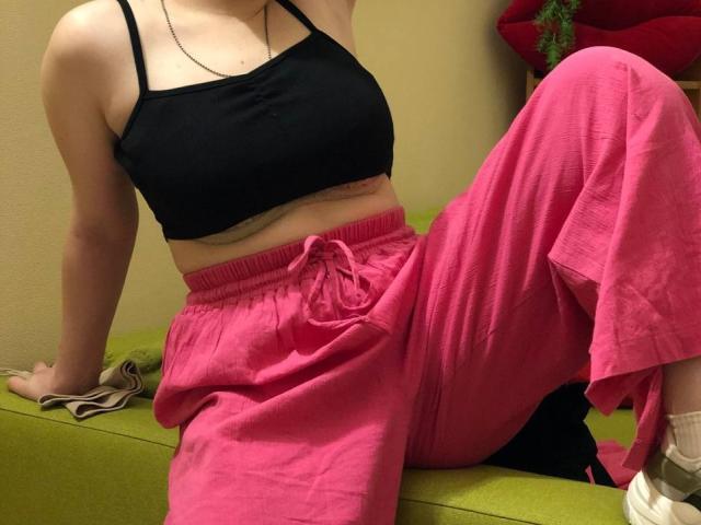 Lazalia - Live porn &amp; sex cam - 24612401