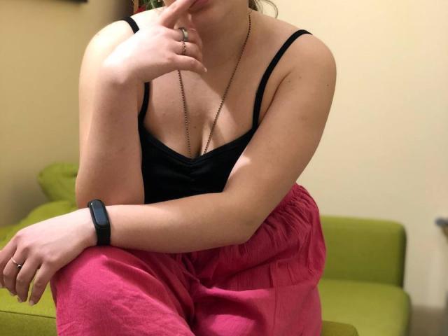 Lazalia - Live porn &amp; sex cam - 24612405