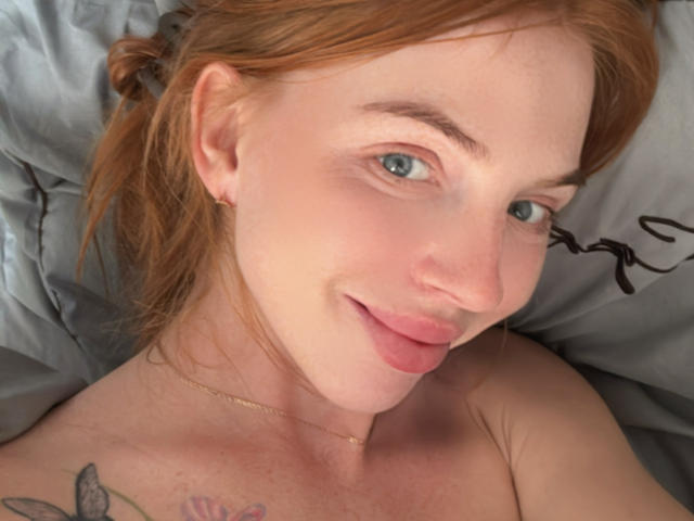 GingerFairy - Live porn &amp; sex cam - 24612421