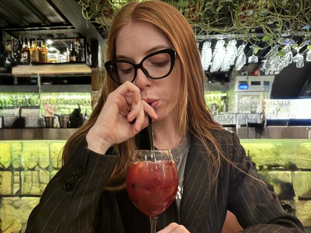 GingerFairy - Live porn &amp; sex cam - 24612425