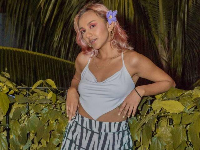 AlterEgoSecond - сексуальная веб-камера в реальном времени - 24613137