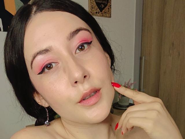 MabyLegrand - Live Sex Cam - 24613513