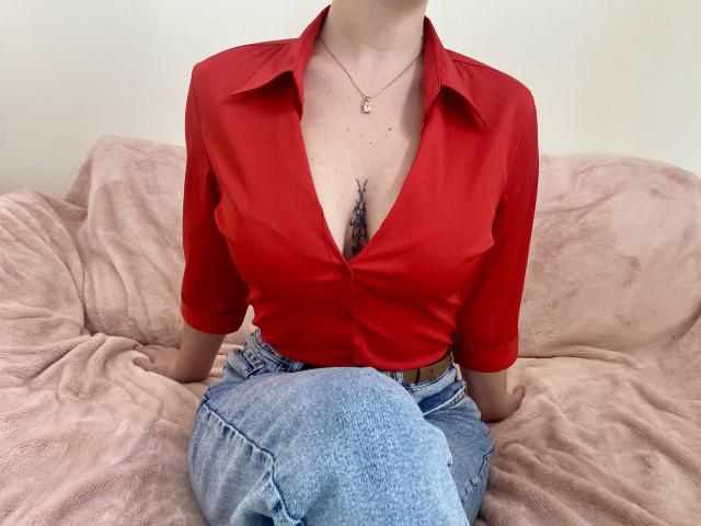 Tattias - Live porn &amp; sex cam - 24613709