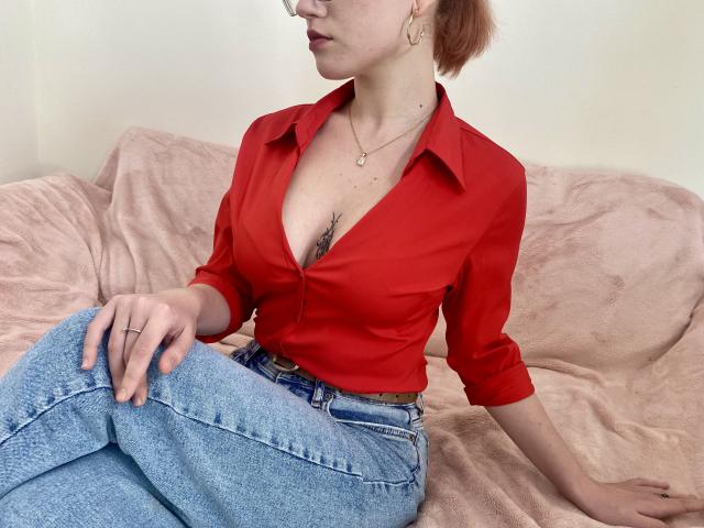 Tattias - Porno na żywo i seks kamera - 24613721