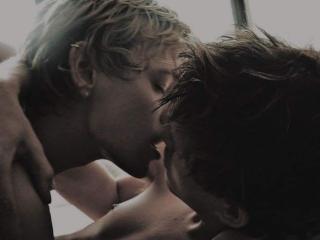 AdonisXAnubis - Camera khiêu dâm &amp; quyến rũ trực tiếp - 24614197