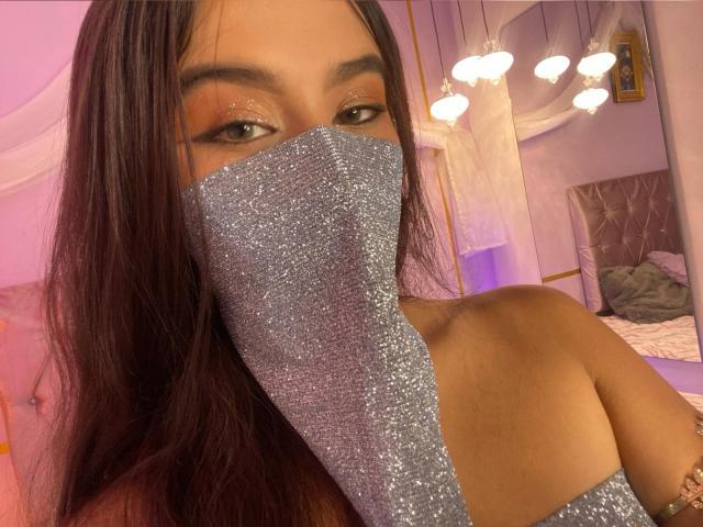 EmyXCute - פורנו בשידור חי ומצלמת סקס - 24614501