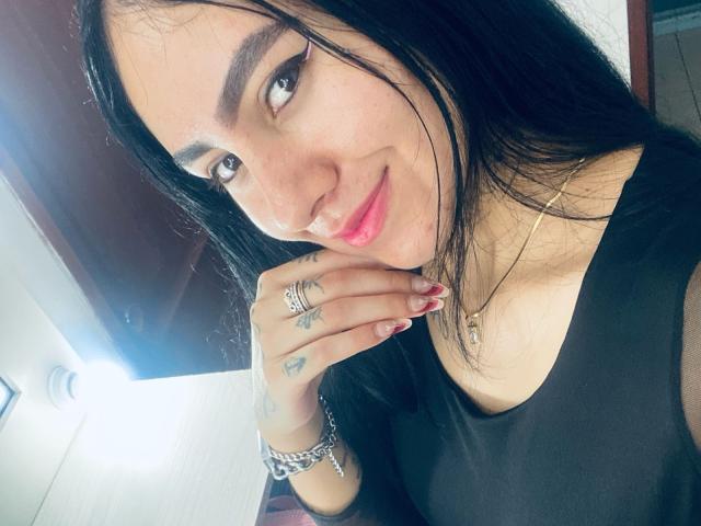 VanesaRivers - Live porn &amp; sex cam - 24614577