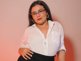 LiliDuque - Camera khiêu dâm &amp; quyến rũ trực tiếp - 24615293