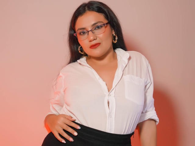 LiliDuque - Live porn &amp; sex cam - 24615293