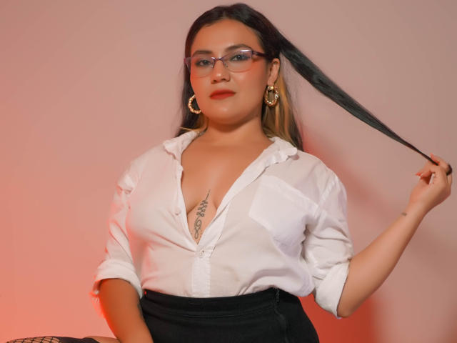 LiliDuque - Sexe cam en vivo - 24615333