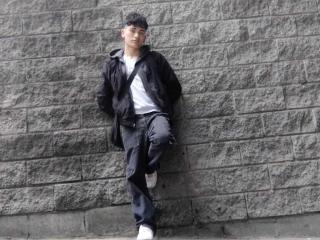 HarryClaude - Live porn &amp; sex cam - 24615489