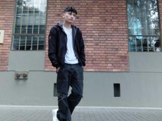 HarryClaude - сексуальная веб-камера в реальном времени - 24615509