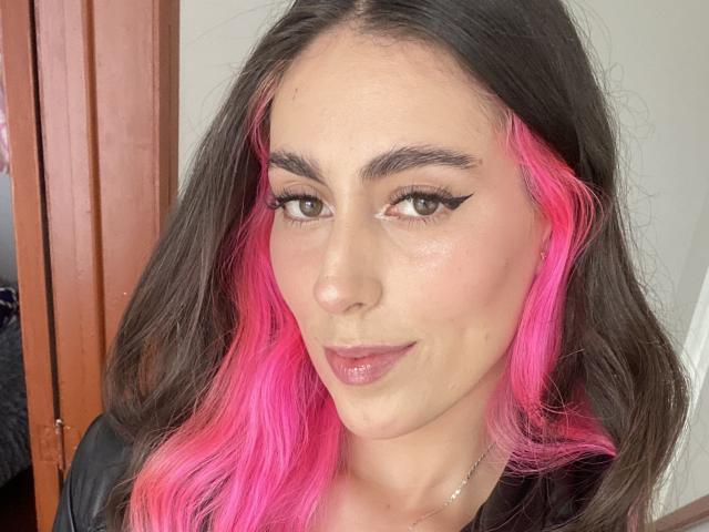 JazzeRusot - Élő pornó és szexkamera - 24616993