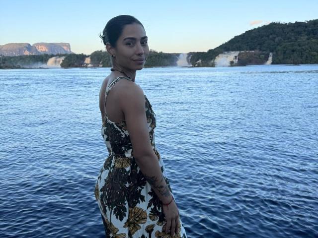 SamanthaBss - ライブポルノ&amp;セックスカム - 24617097