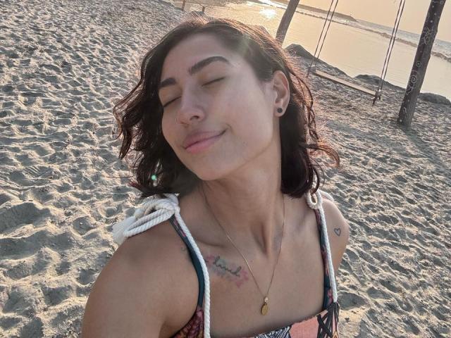 SamanthaBss - Porno na żywo i seks kamera - 24617125